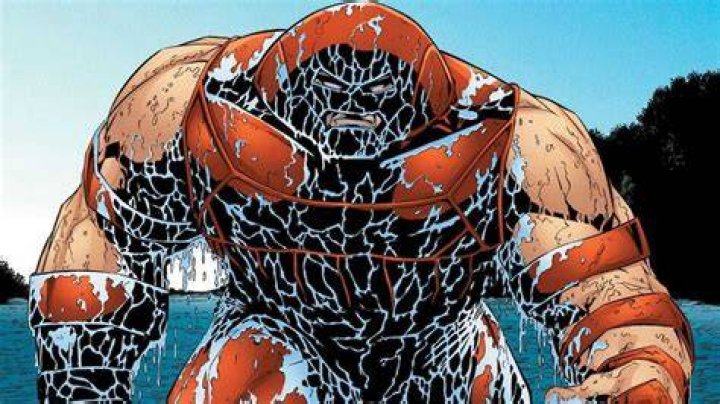 Does Juggernaut die in X-Men?