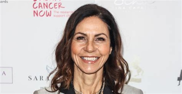 Does Julia Gisella Have Cancer? Illness And Health Update