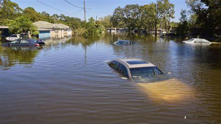 Does Missouri get flooding?