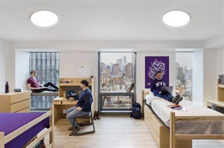 Does NYU have freshman orientation?