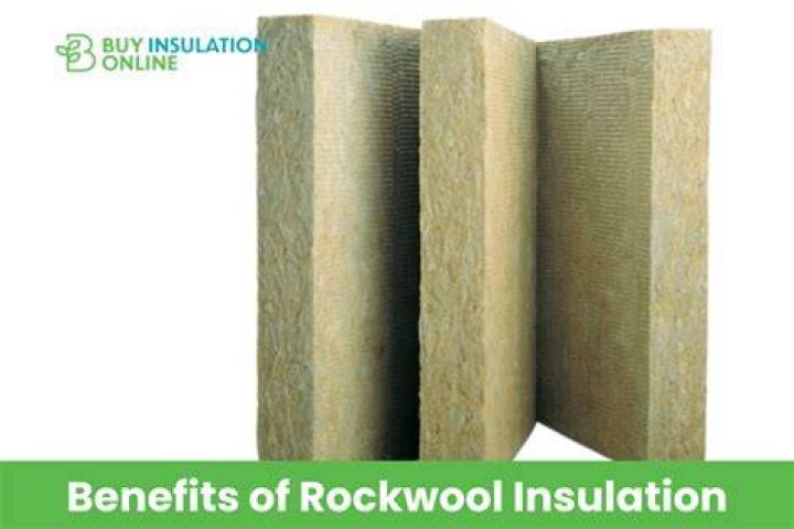 Does Rockwool make you itch?