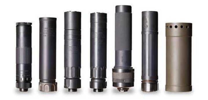 Does SIG still make suppressors?
