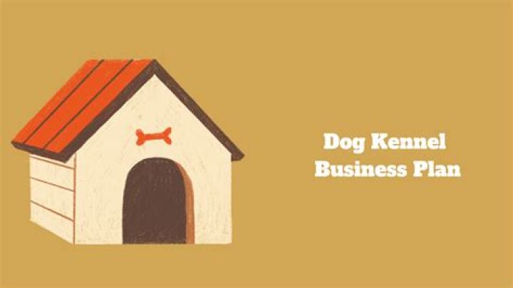 Start Your Dog Kennel Business with a Complete Business Plan PDF