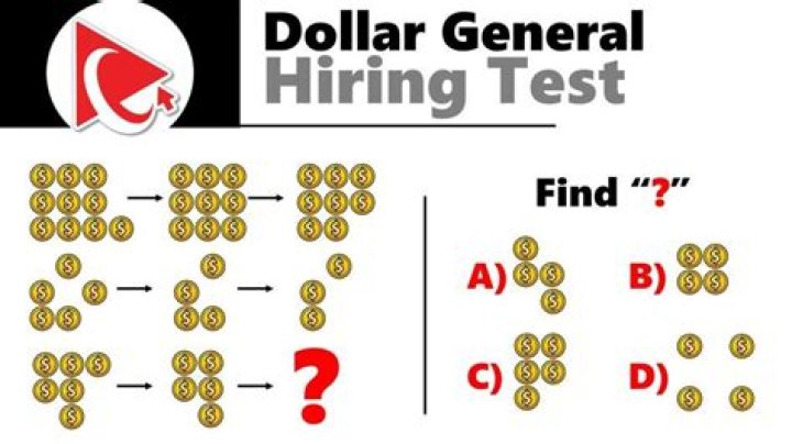 Dollar General Assessment Answers PDF: Complete Guide & Solutions