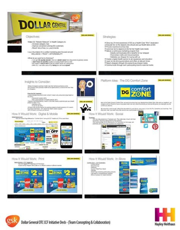 Dollar General OTC List 2023 PDF – Complete In-Store Medicines & Supplements List