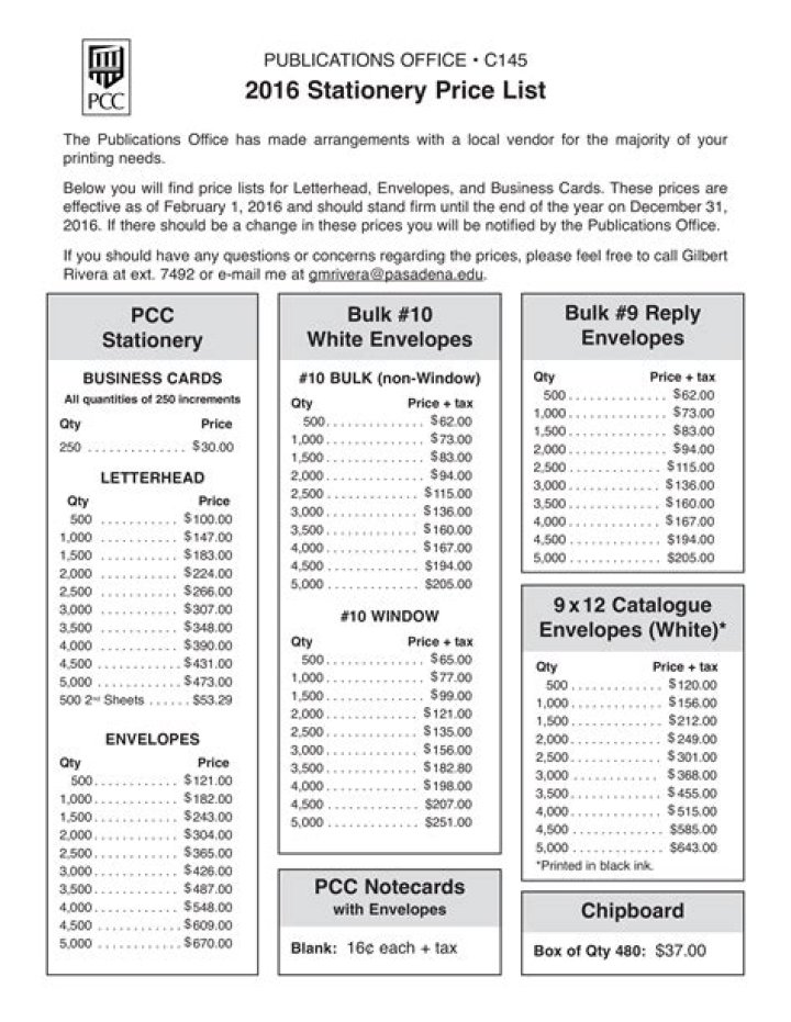 Dollar Stationery Price List PDF: Save Money with Instant Pricing