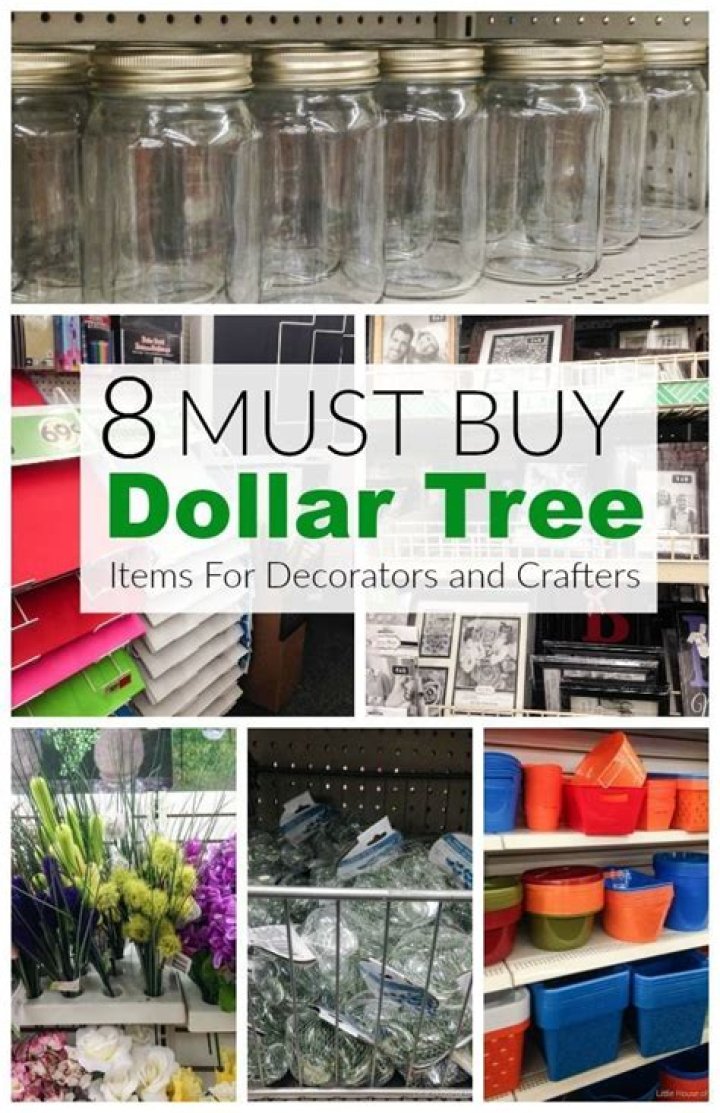 Free Dollar Tree Products List PDF: Shop Affordable Deals Now
