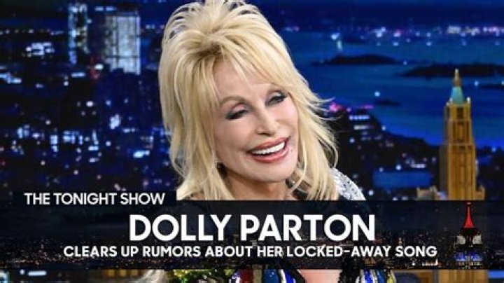 Dolly Parton clears up rumors she insured her breasts 'Not true' Fox