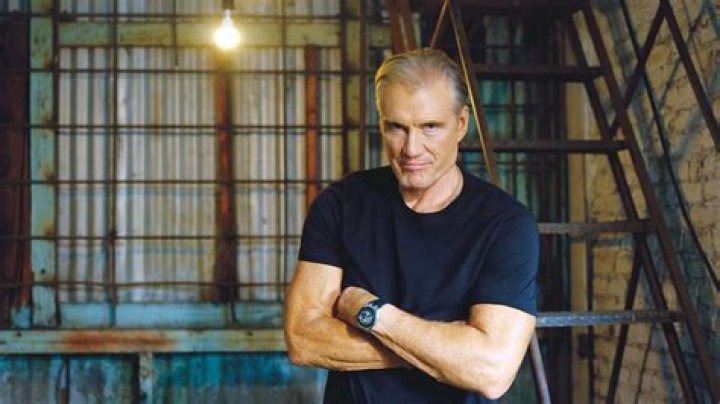 Dolph Lundgren's Net Worth How Rich Is 'Rocky' Actor? OtakuKart
