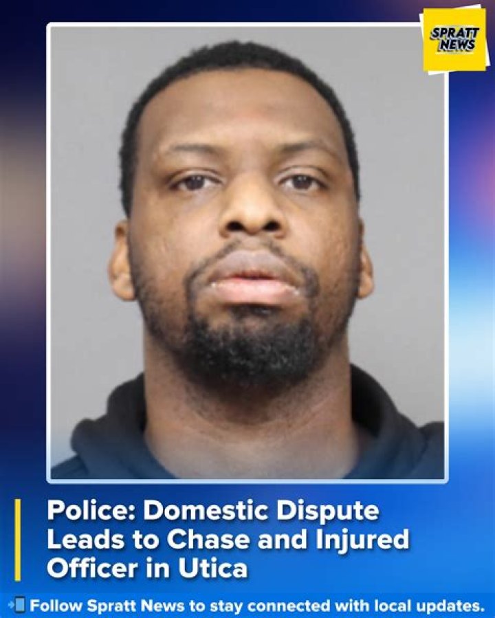 Domestic dispute leads to assault charges for one Marion man, officials