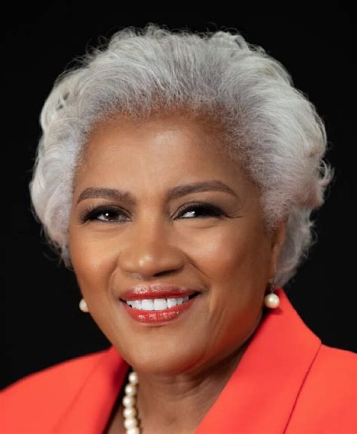 Donna Brazile Speaking Engagements, Schedule, & Fee WSB