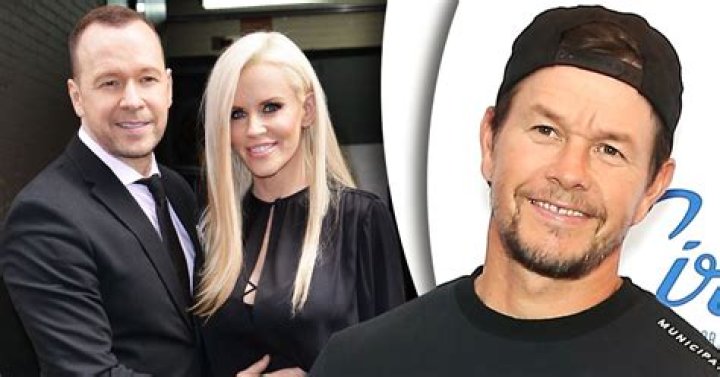 Donnie Wahlberg & Jenny McCarthy 5 Fast Facts to Know