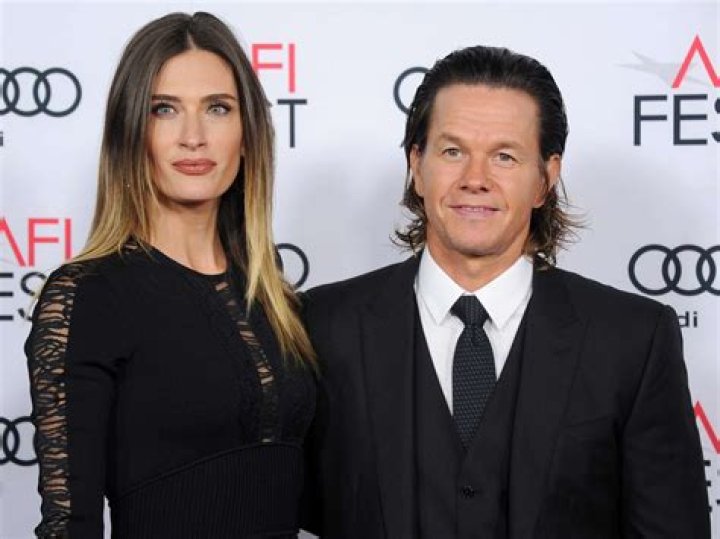 Donnie Wahlberg First Wife Jach Cebby