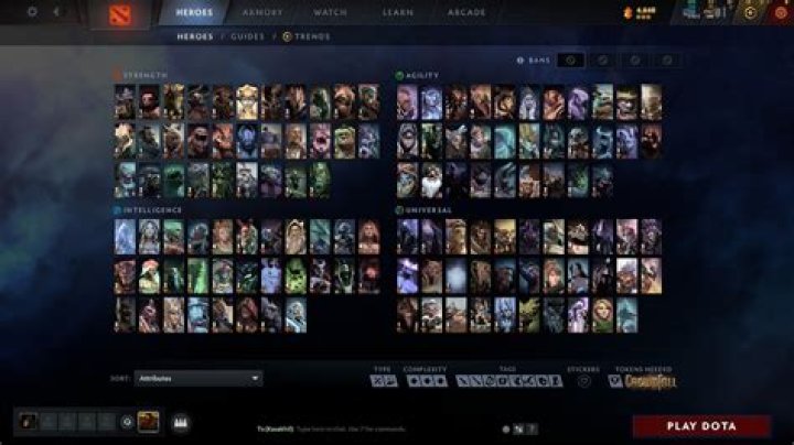 Dota 1 Essential Commands List PDF – Quick Reference & Guide