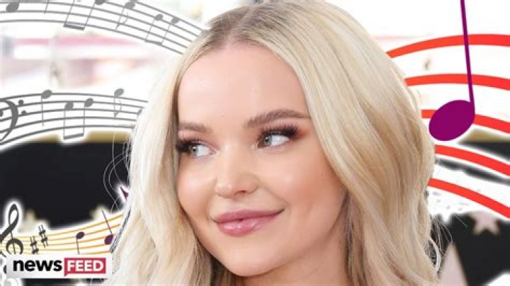 Dove Cameron Finally Releasing Original Music! YouTube