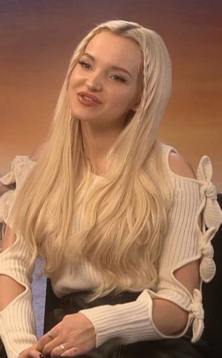 Dove Cameron Wikipedia