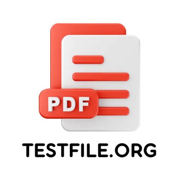 Download PDF for Testing – Free Trial & Sample