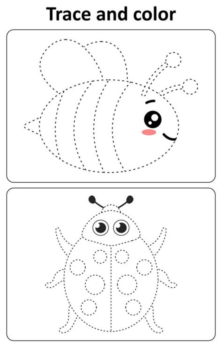 Download Free Preschool Worksheets PDF Instantly