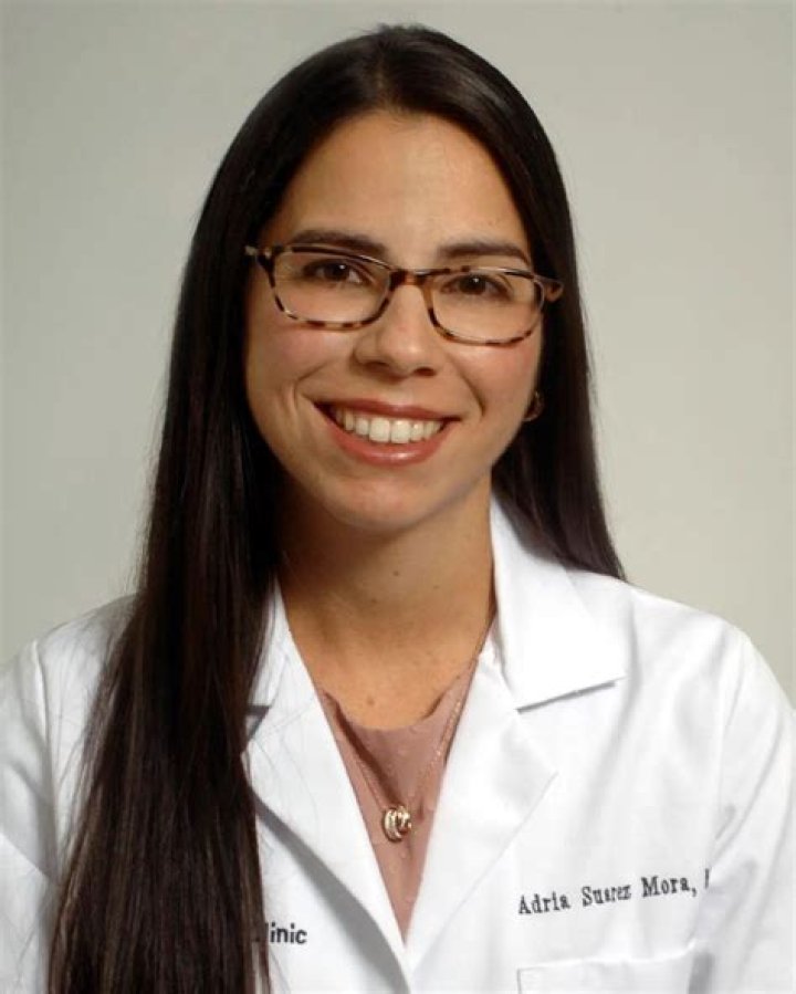 Dr. Adria Carney San Jose, CA Psychiatry