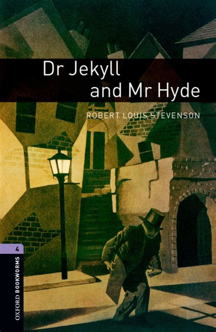 Dr Jekyll and Mr Hyde Lesson Plans PDF: Engaging Classroom Activities