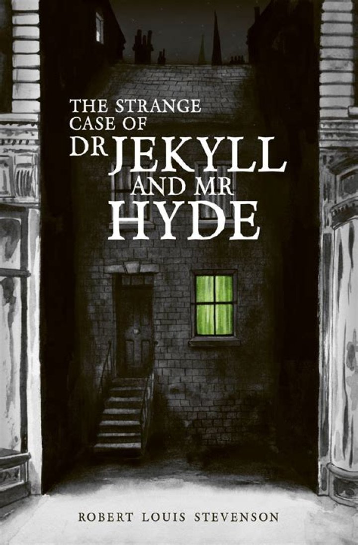 Dr Jekyll and Mr Hyde Test PDF: Analyze Character Transformation & Literary Analysis