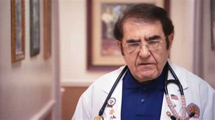 Dr. Nowzaradan death hoax? My 600lb Life doctor lets fans know he is