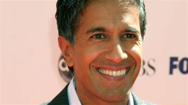 Dr. Sanjay Gupta Net Worth
