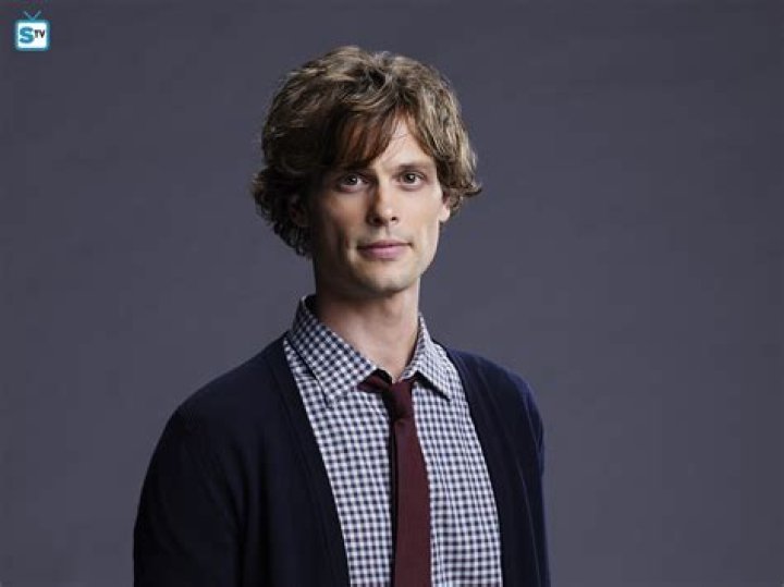 Dr. Spencer Reid Dr. Spencer Reid Photo (35086873) Fanpop
