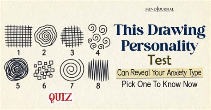 Discover Your Personality with Our Free Drawing Personality Test PDF