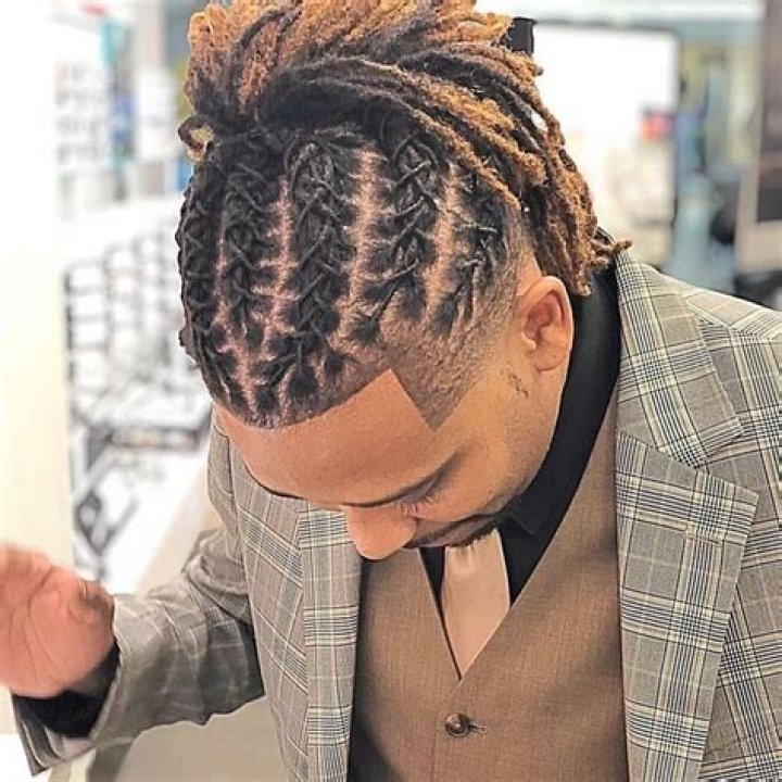 Dread Dyed Men Amazon Com Teresa 0 8cm Width 8 Inch 35 70 Strands Various Lengths 100 Human