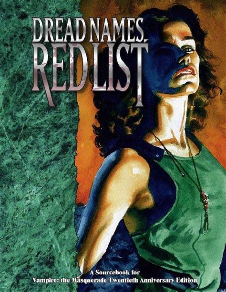 Dread Names Red List PDF: Avoid High-Risk Names Now