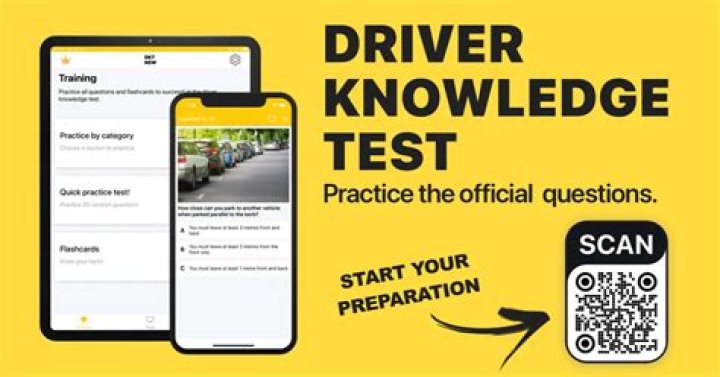 Driver Knowledge Test Booklet PDF: Complete Study Guide