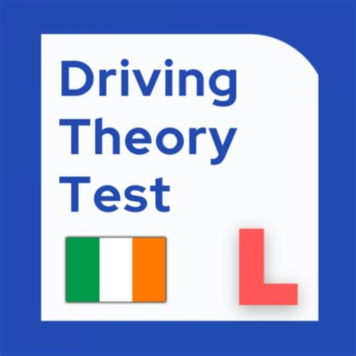 Driver Theory Test Questions and Answers PDF Ireland