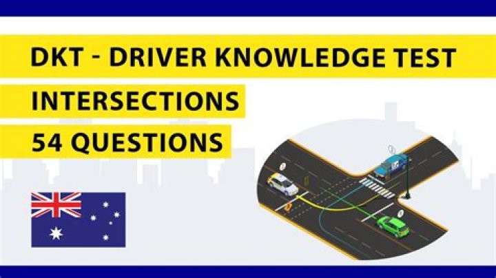 Download Free Driving Knowledge Test PDF – Pass Your Test with Confidence