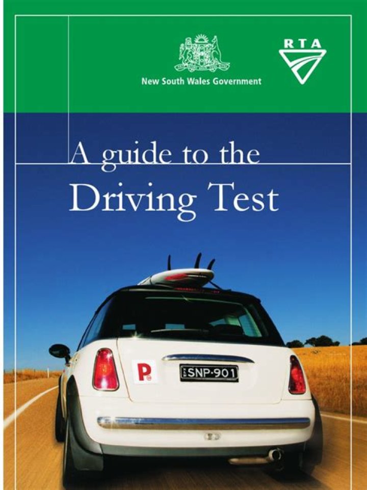 Driving Test Book PDF: Your Complete Guide to Passing the Exam