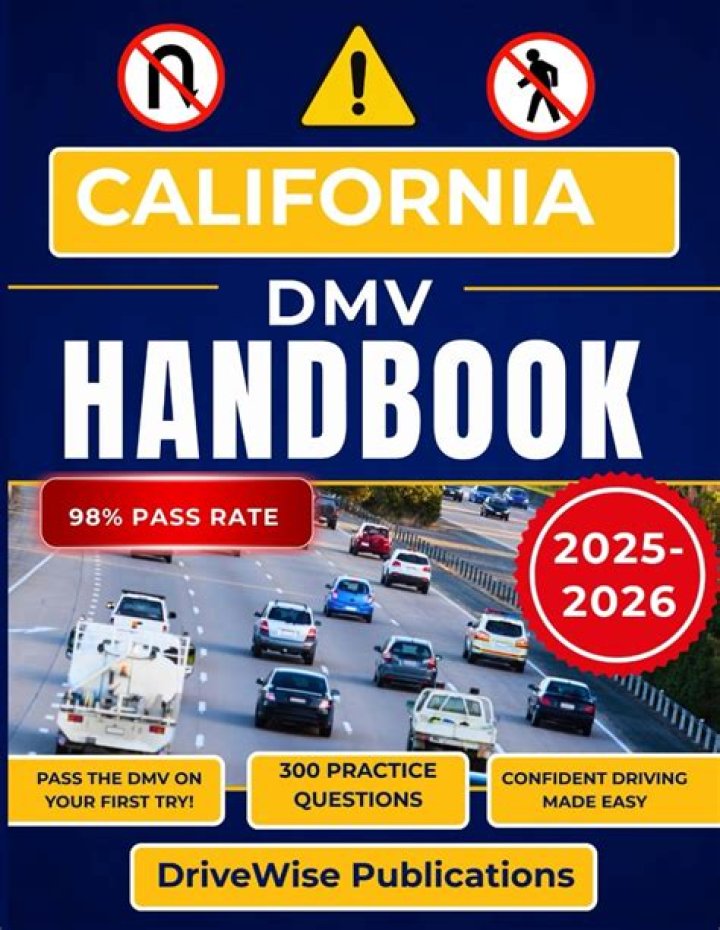 Driving Test Handbook PDF: Your Complete Guide to Passing the Exam