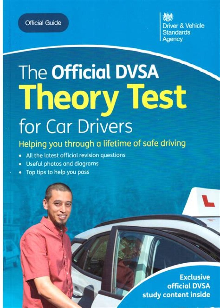 Driving Test PDF Book: Complete Guide & Practice Exam