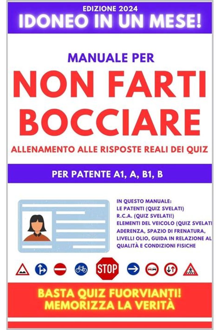 Download Free Driving Test PDF Guide