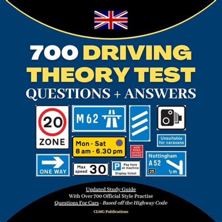 Driving Theory Questions and Answers PDF: Master Your Exam