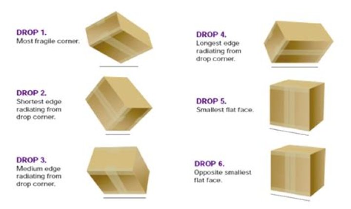 Drop Test Standards for Packaging PDF – Ensure Safe Shipping & Compliance