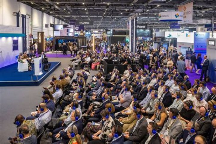 DSEI 2025 Exhibitor List PDF: Full Access to Key Companies & Innovators