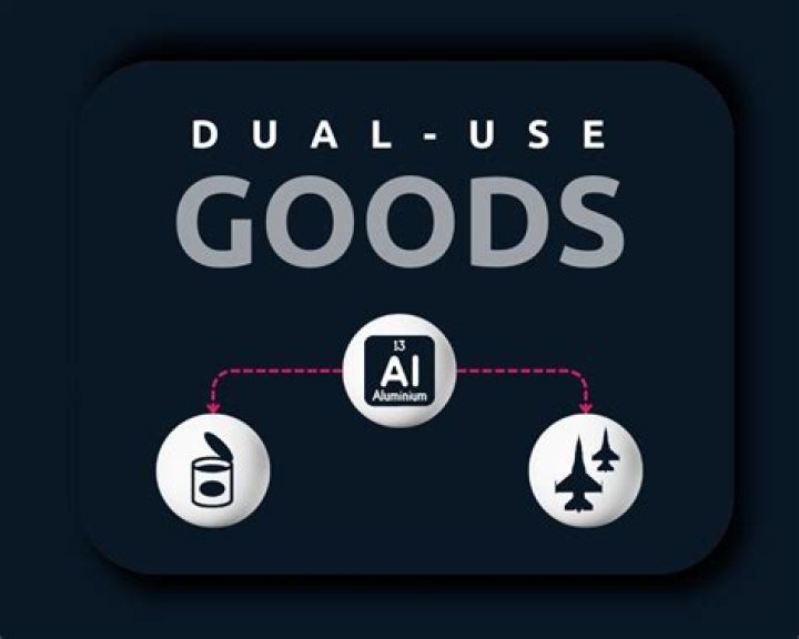 Dual Use Goods List PDF: Complete Regulatory Compliance Guide