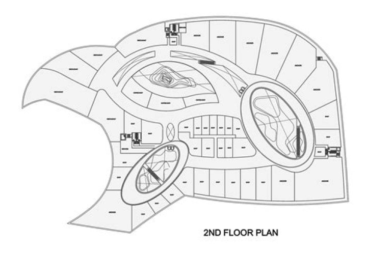 Download Dubai Mall Floor Plan PDF for Easy Navigation