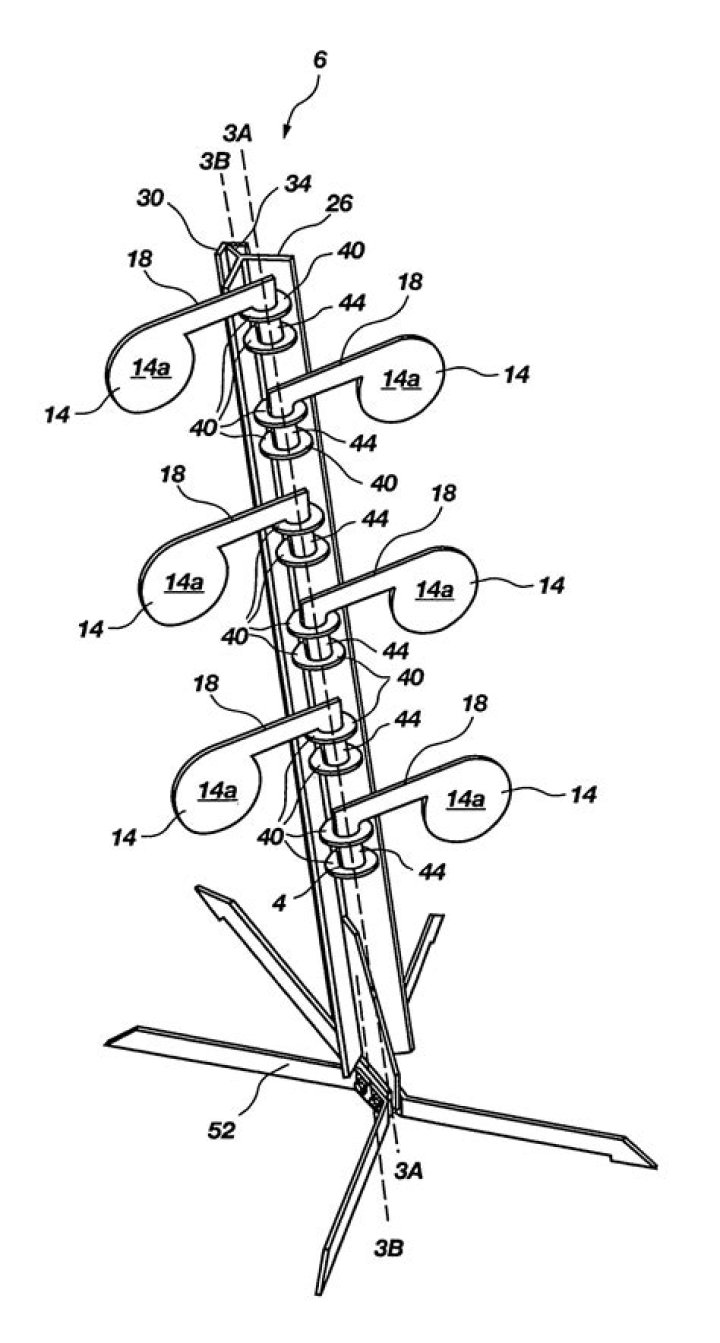 Free Dueling Tree Plans PDF – Download Complete Designs
