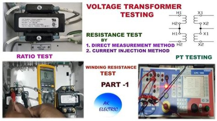 DVDF Test of Transformer PDF: Comprehensive Guide & Analysis