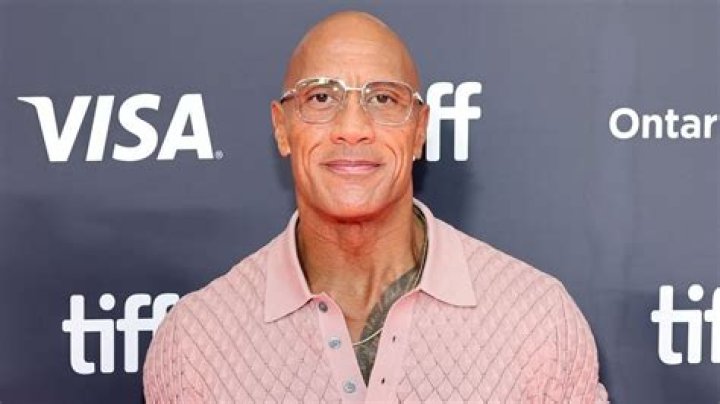 Dwayne &ldquo;The Rock&rdquo; Johnson Reveals He and His Entire Family Tested