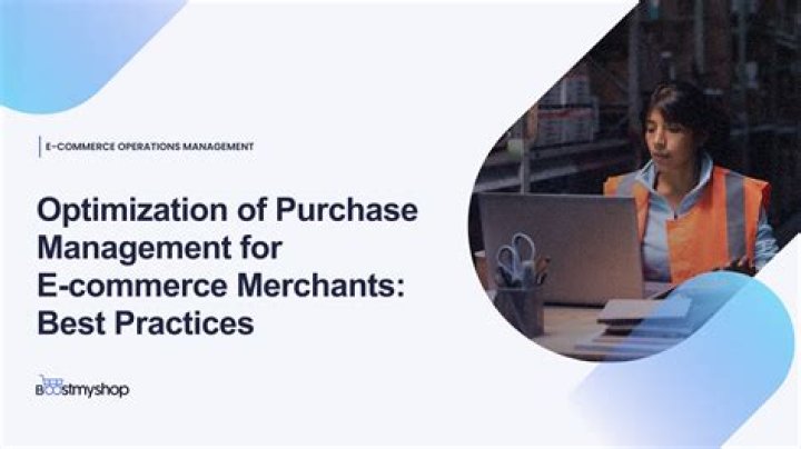 Optimize Your E-Commerce Operations with Professional PDF Management