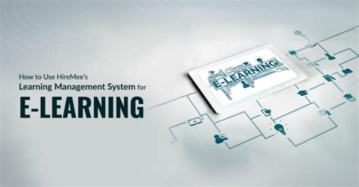 E-Learning Management System PDF Guide: Boost Learning Efficiency