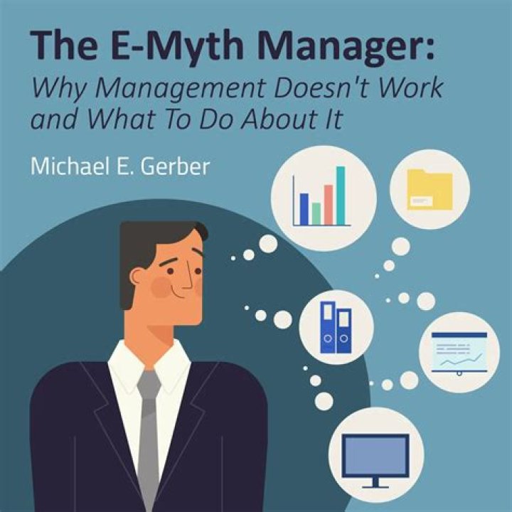 E Myth Manager PDF: Effortless Myths Editing Made Easy