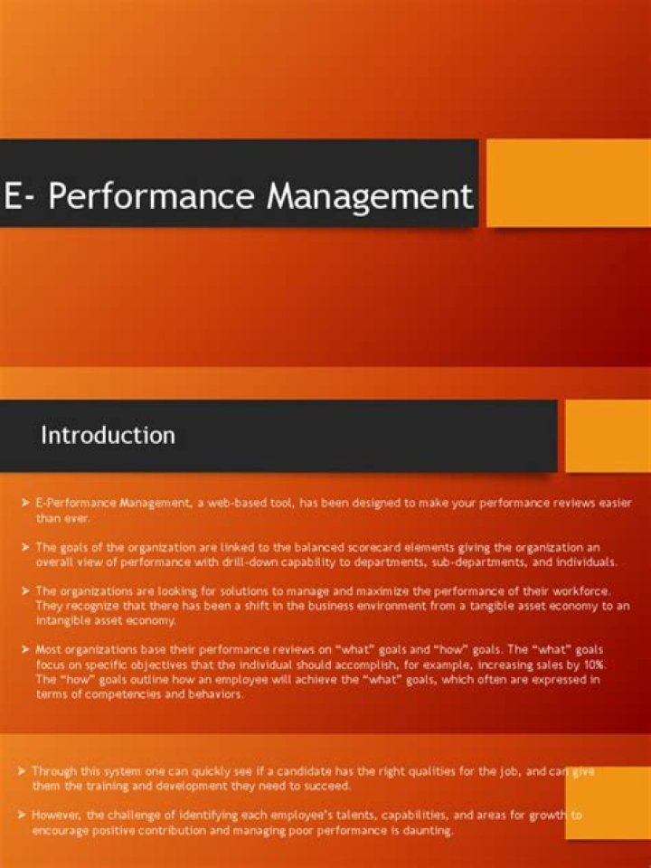 Boost E Performance with Expert PDF Management Tools